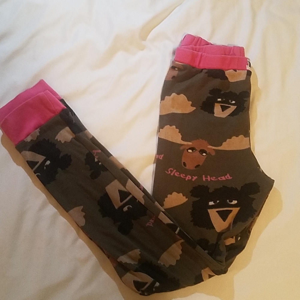 Pajamas/Over Shirt - Picture 4 of 4